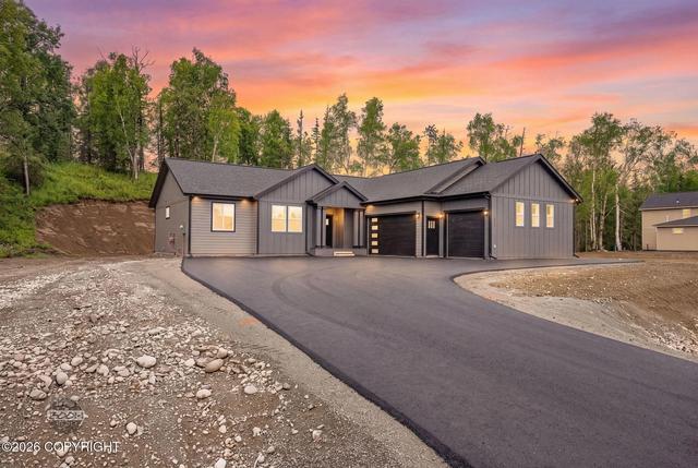 3127 W Kale Cir, Wasilla, AK 99623