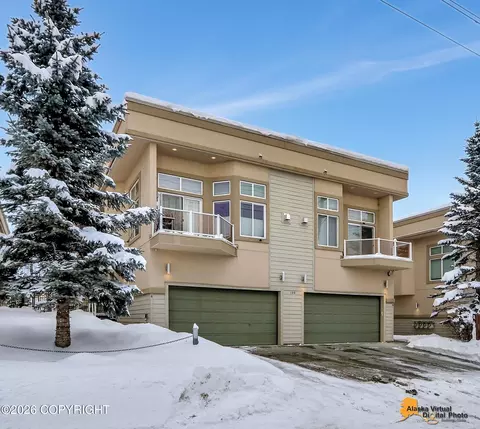 140 W 10th Ave # 4, Anchorage, AK 99501