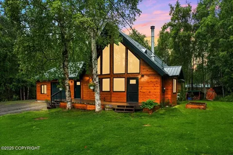 3470 W Sakai St, Wasilla, AK 99654