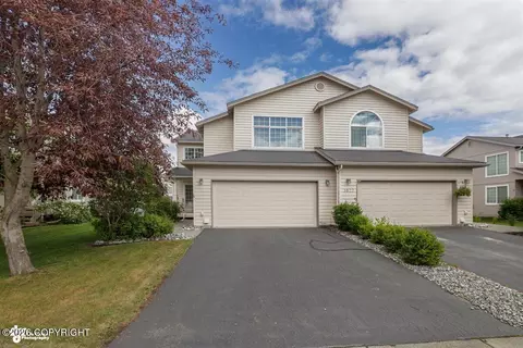 3827 Richard Evelyn Byrd St #30A, Anchorage, AK 99517