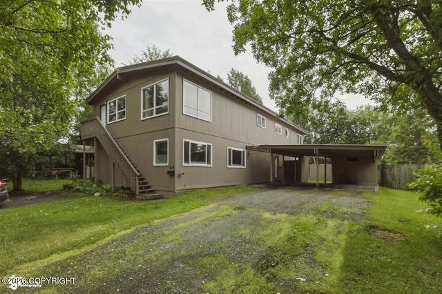 16101612 W 14th Ave, Anchorage, AK 99501
