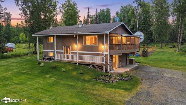 41555 Grove Ave, Soldotna, AK 99669