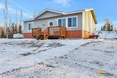 451 S B Ct, Big Lake, AK 99623