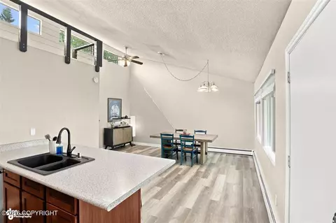 Dining - 3151 Draco Dr, Anchorage, AK 99502 photo 3 of 3