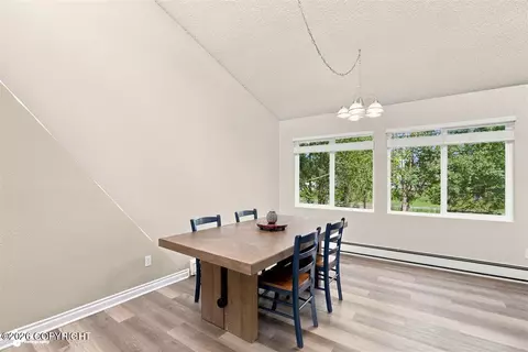 Dining - 3151 Draco Dr, Anchorage, AK 99502 photo 1 of 3