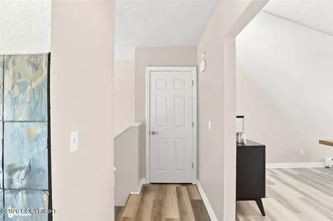 Entry Way - 3151 Draco Dr, Anchorage, AK 99502 photo 3 of 6
