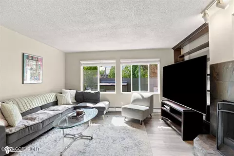 Living - 3151 Draco Dr, Anchorage, AK 99502 photo 2 of 4