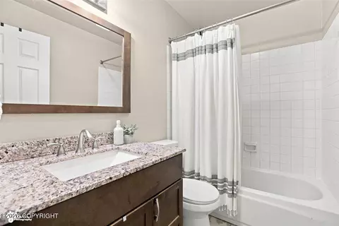 Bath - 3151 Draco Dr, Anchorage, AK 99502 photo 1 of 2