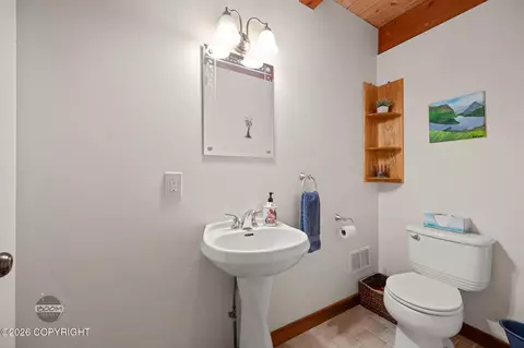Bath - 1451 W River Dr, Eagle River, AK 99577 photo 1 of 8