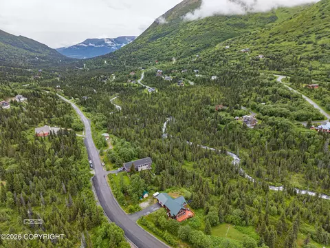 View/Area - 1451 W River Dr, Eagle River, AK 99577 photo 14 of 16