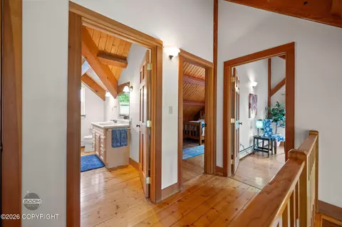 Entry Way - 1451 W River Dr, Eagle River, AK 99577 photo 12 of 12