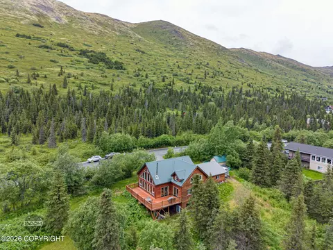 View/Area - 1451 W River Dr, Eagle River, AK 99577 photo 12 of 16