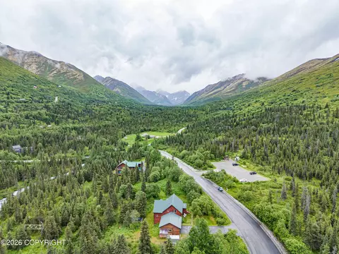 View/Area - 1451 W River Dr, Eagle River, AK 99577 photo 3 of 16