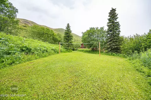Exterior - 1451 W River Dr, Eagle River, AK 99577 photo 10 of 14