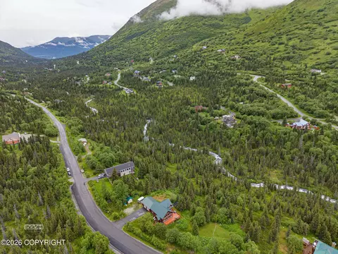 View/Area - 1451 W River Dr, Eagle River, AK 99577 photo 16 of 16