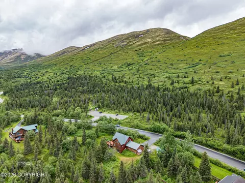 View/Area - 1451 W River Dr, Eagle River, AK 99577 photo 5 of 16