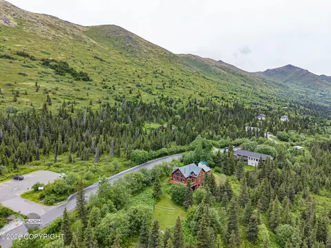 View/Area - 1451 W River Dr, Eagle River, AK 99577 photo 8 of 16