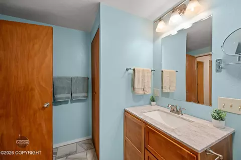 Bath - 1451 W River Dr, Eagle River, AK 99577 photo 6 of 8