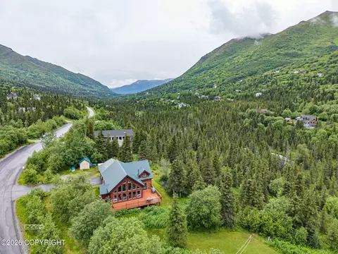 View/Area - 1451 W River Dr, Eagle River, AK 99577 photo 10 of 16
