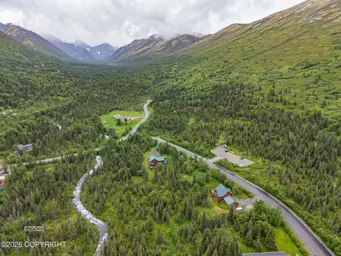 View/Area - 1451 W River Dr, Eagle River, AK 99577 photo 1 of 16