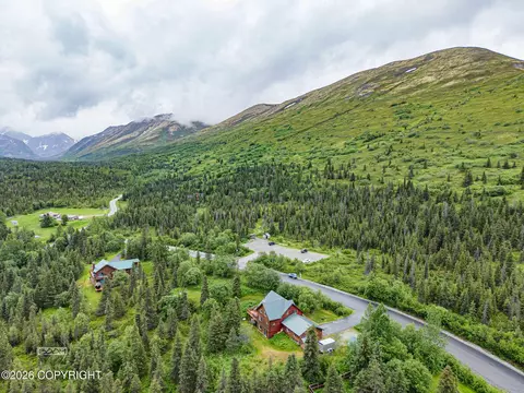 View/Area - 1451 W River Dr, Eagle River, AK 99577 photo 4 of 16
