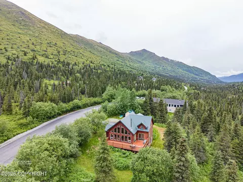 View/Area - 1451 W River Dr, Eagle River, AK 99577 photo 13 of 16