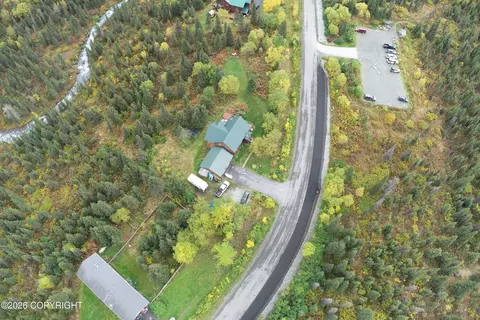 View/Area - 1451 W River Dr, Eagle River, AK 99577 photo 15 of 16
