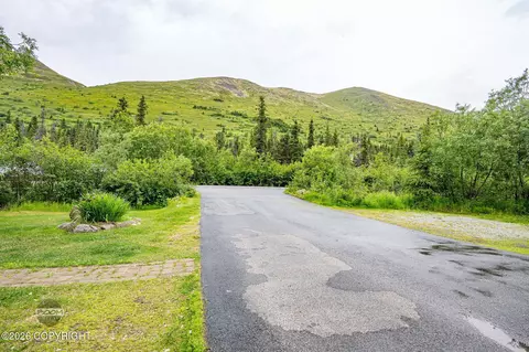 Exterior - 1451 W River Dr, Eagle River, AK 99577 photo 14 of 14