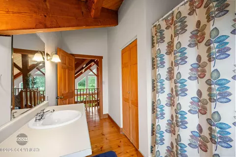 Bath - 1451 W River Dr, Eagle River, AK 99577 photo 8 of 8