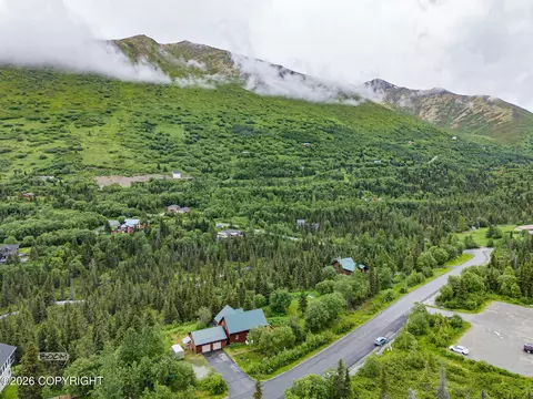 View/Area - 1451 W River Dr, Eagle River, AK 99577 photo 2 of 16