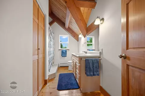 Bath - 1451 W River Dr, Eagle River, AK 99577 photo 7 of 8