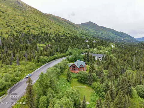 View/Area - 1451 W River Dr, Eagle River, AK 99577 photo 9 of 16