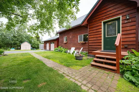 Other - 1451 W River Dr, Eagle River, AK 99577 photo 2 of 31