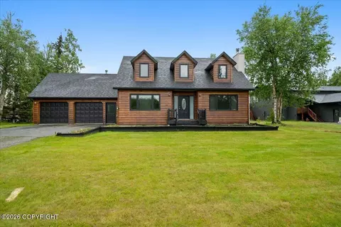 174 E Leota St, Wasilla, AK 99654
