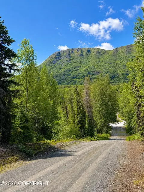 L1 Bean Creek Road, Cooper Landing, AK 99572