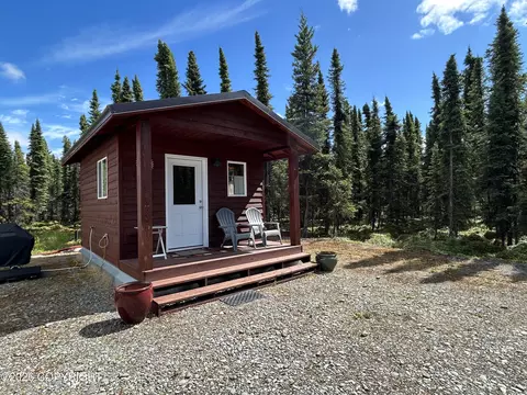 33386 Mid River Ave, Soldotna, AK 99669