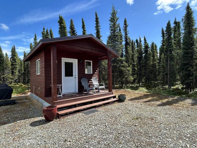 33386 Mid River Ave, Soldotna, AK 99669