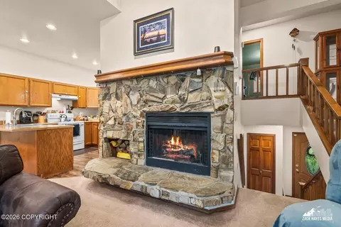 18850 S Kanaga Loop, Eagle River, AK 99577 photo 6