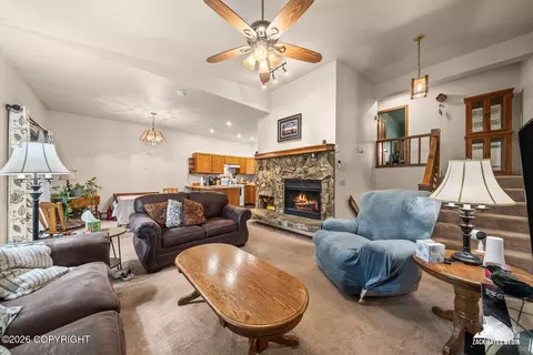 18850 S Kanaga Loop, Eagle River, AK 99577 photo 5