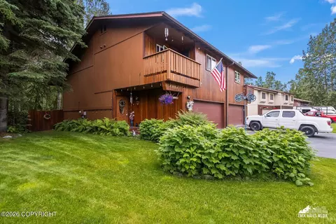 18850 S Kanaga Loop, Eagle River, AK 99577 photo 2