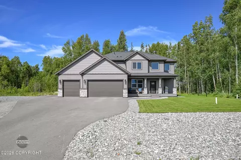 1141 W Bluff View Dr, Wasilla, AK 99654