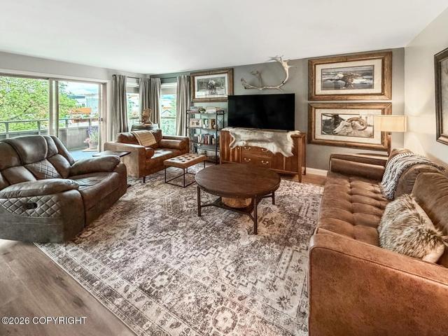 221 E 7th Ave # 203, Anchorage, AK 99501