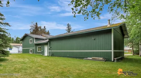 19509 Third St, Eagle River, AK 99577 photo 44