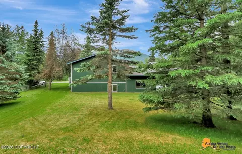 19509 Third St, Eagle River, AK 99577 photo 43