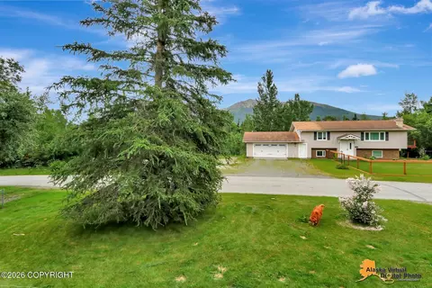 19509 Third St, Eagle River, AK 99577 photo 41