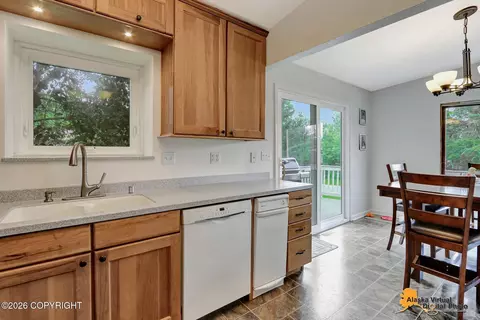 19509 Third St, Eagle River, AK 99577 photo 13