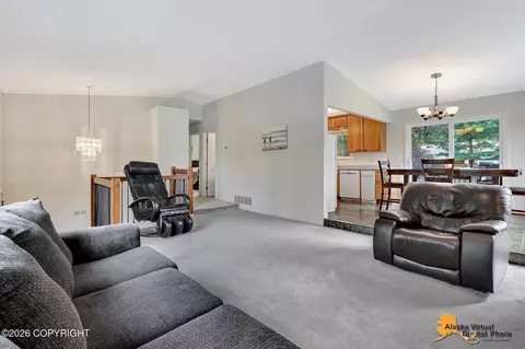 19509 Third St, Eagle River, AK 99577 photo 5