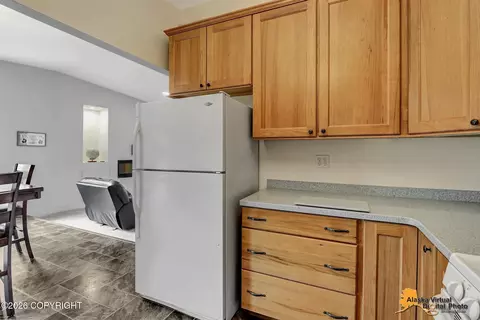 19509 Third St, Eagle River, AK 99577 photo 11