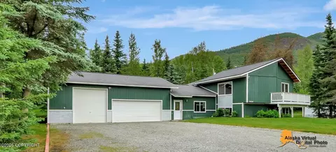 19509 Third St, Eagle River, AK 99577 photo 45