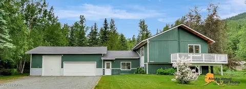 19509 Third St, Eagle River, AK 99577 photo 1